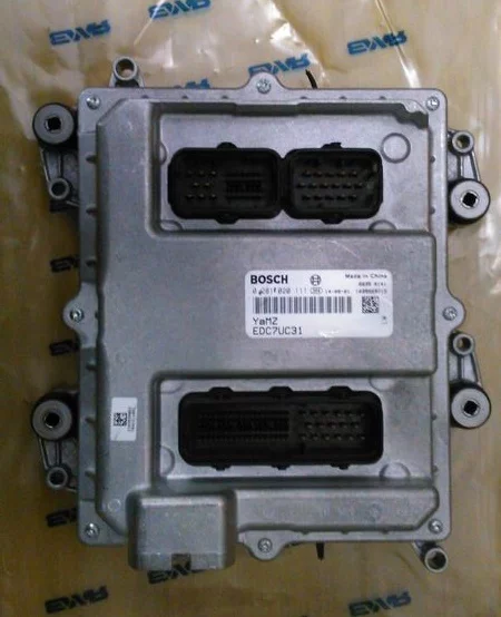 купить Блок управления двигателем 650 (BOSCH)