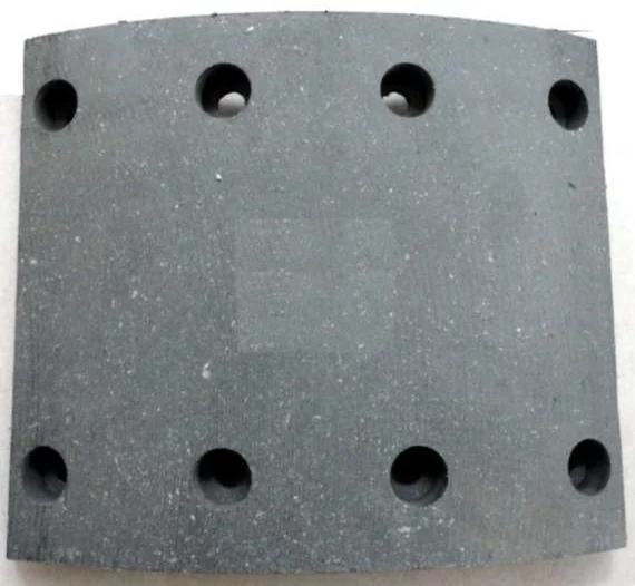 купить Накладка тормозная СУПМАЗ 160мм