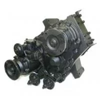 купить Коробка раздаточная с КОМ в сборе 43114 / ПАО КамАЗ