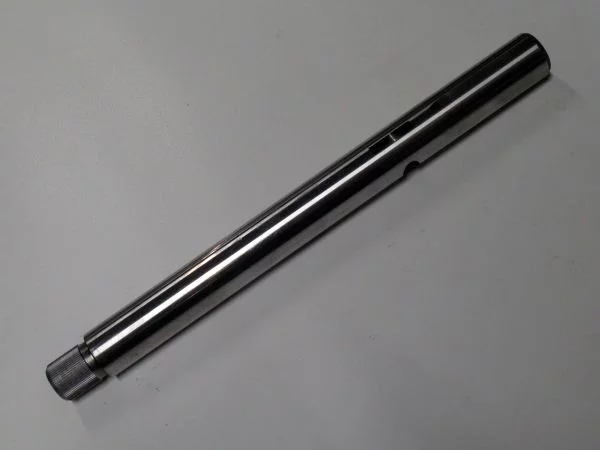 купить Вал рычага переключения передач КПП-154 (под опору РОСТАР)