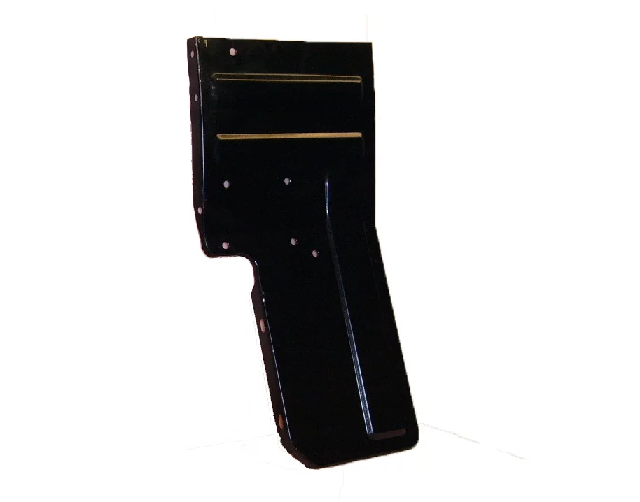 купить Грязевой щиток левый (перед)