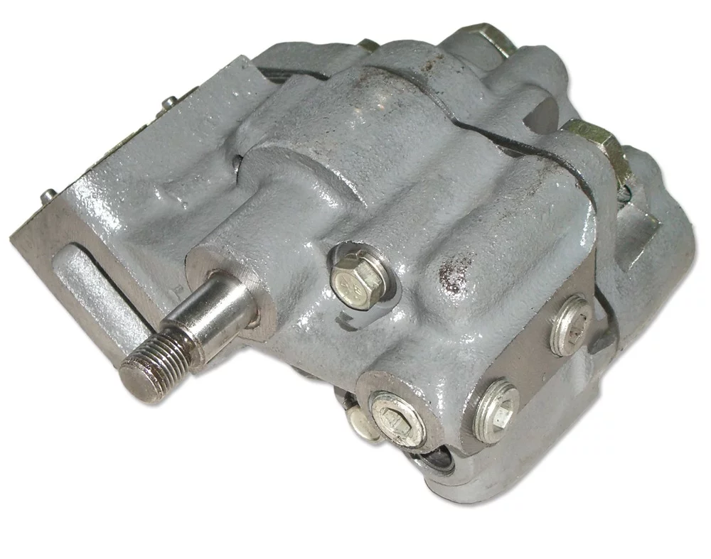 купить Насос масляный (без шестерни) (с/сбор)  