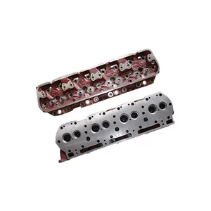 купить Головка блока 238Д (7511 общ, 238ДЕ-2,БЕ-2) 