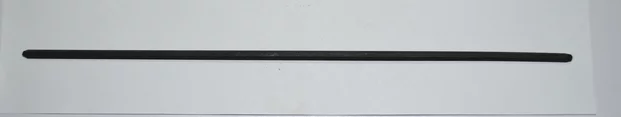 купить Шпонка вторичного вала КПП Китай (ключ); L=275мм