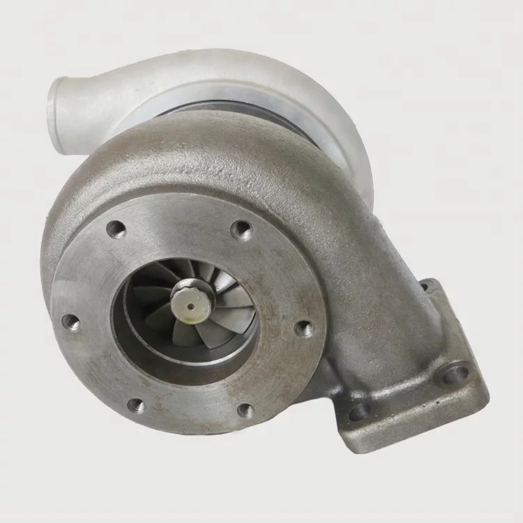 купить Турбокомпрессор ЕВРО-2 ПРАВЫЙ / Schwitzer