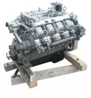 купить Двигатель со стартером ( 260 л/с ) Евро-1 / ПАО КамАЗ