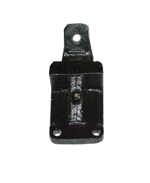 купить Кронштейн левый (опора боковая под двигатель МАН)