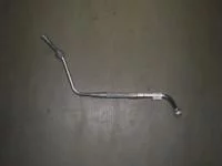 купить Трубка подвода масла к ТКР (в оплетке) короткая / ПАО КамАЗ