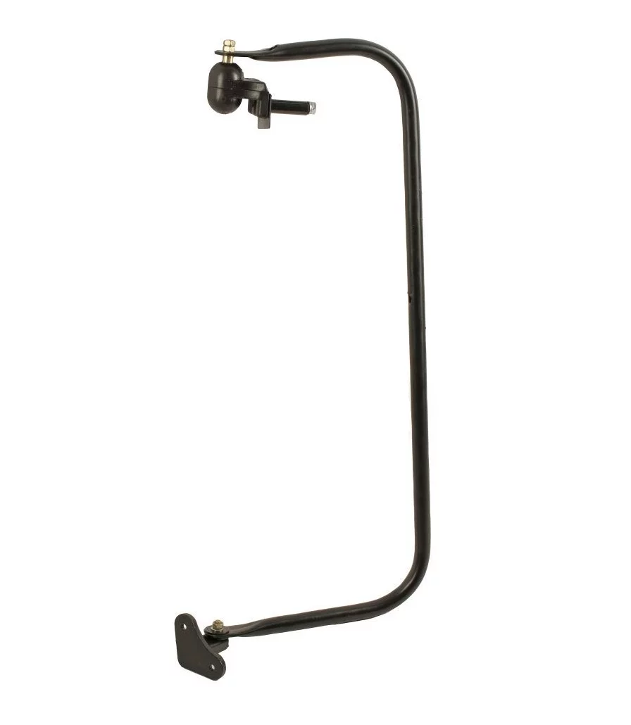 купить Держатель зеркала левый в сборе с подогревом