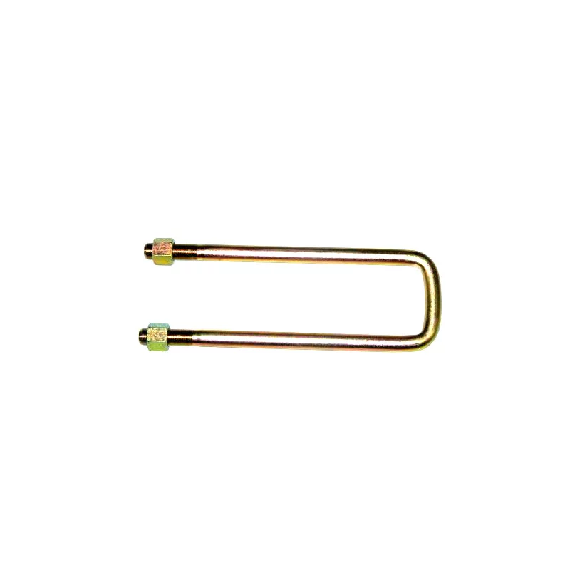 купить Стремянка прицепа СЗАП на оси L1-8т. и DM-12т. (М22х1,5/L-560х90)