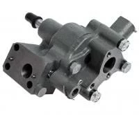 купить Насос масляный Евро-1/2 / ПАО КамАЗ