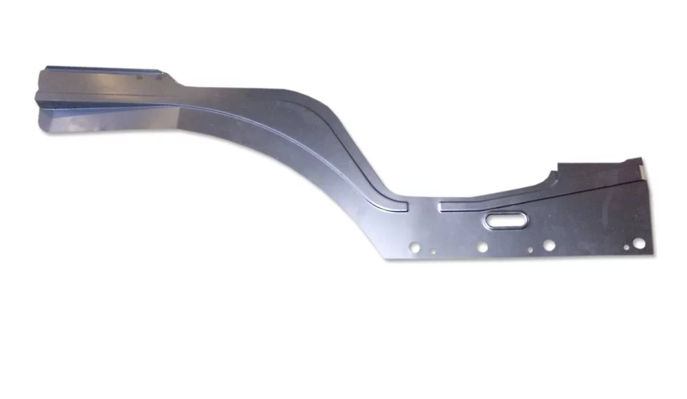 купить Порог кабины внутренний (правый)