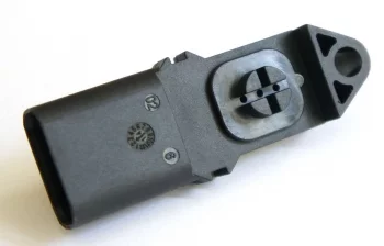 фото датчик атмосферного давления воздуха (модуль упр-я двиг.) ((isle,isbe,isf2.8/3.8) foton 2897331 4076493 