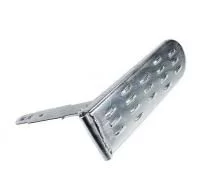 купить Педаль газа с подпятником нового образца Евро-1