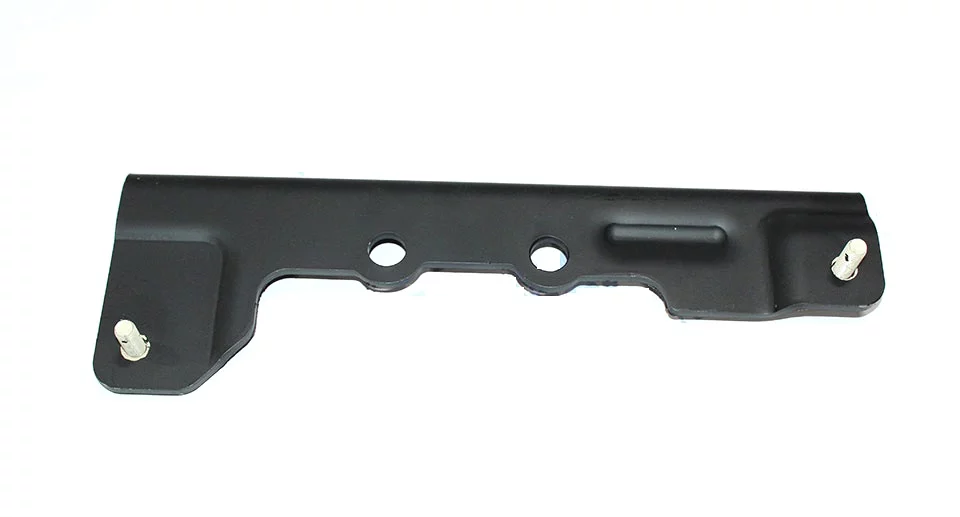 купить Кронштейн бампера верхний правый / ПАО КамАЗ