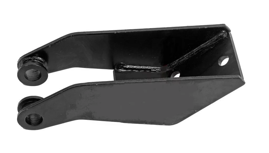 купить Кронштейн амортизатора верхний задний 551603