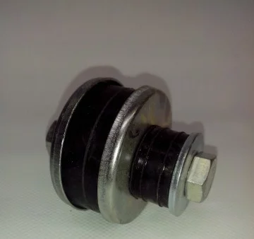 фото подушка радиатора в сборе 5320-1302060 